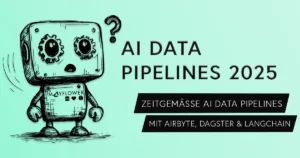 AI Data Pipelines 2025