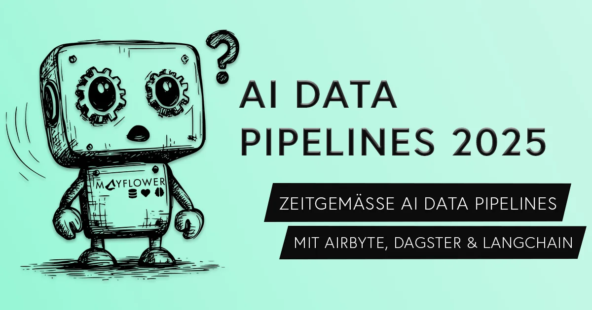 AI Data Pipelines 2025