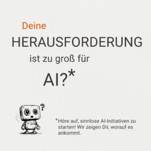 Jetzt unverbindliches Strategiegespräch buchen