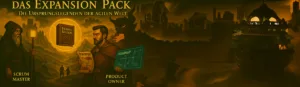 The Agile Expansion Pack