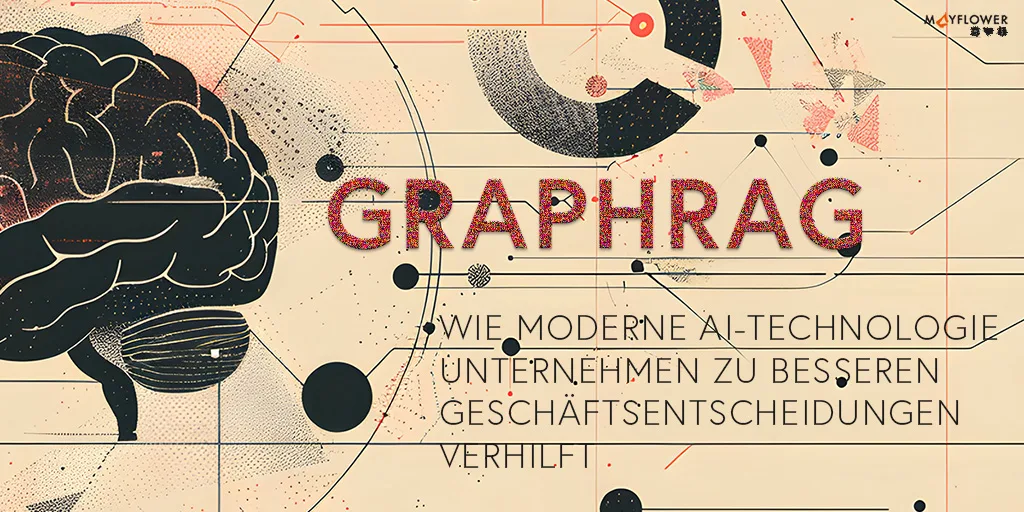 GraphRAG – Wie moderne AI-Technologie Unternehmen zu besseren Geschäftsentscheidungen verhilft