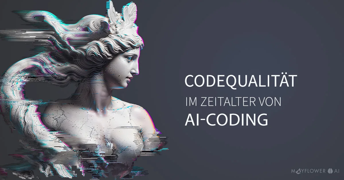 Codequalität im Zeitalter von AI-Coding