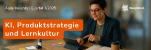 Agile Insights Q3 2025