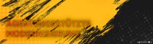 Softwaremodernisierung mit KI: Agentengestützte Modernisierung im Jahr 2025