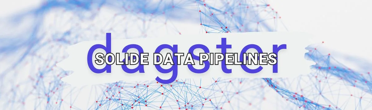 Solide Data Pipelines mit Dagster