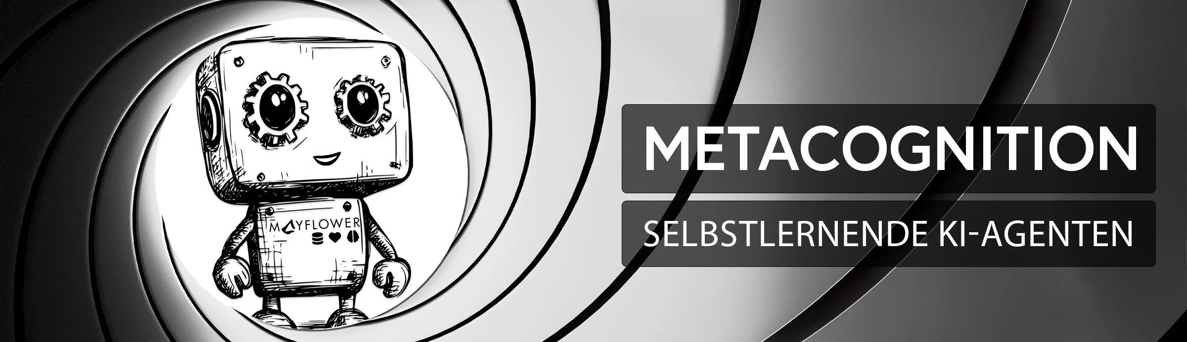 Metacognition & selbstlernende KI-Agenten