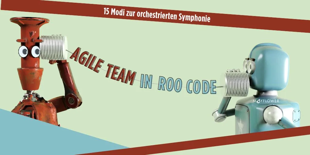 Agile Team in Roo Code