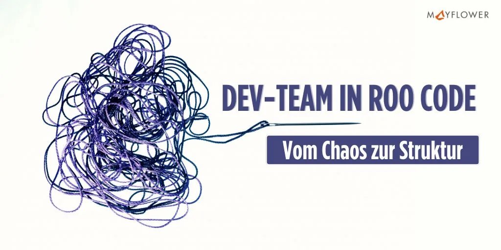 Dev-Team in Roo Code