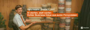 Agile Insights Q4.25