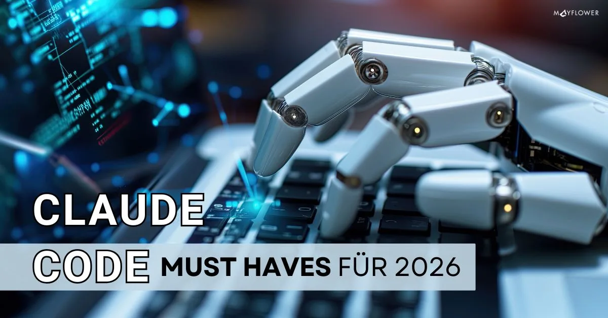 Claude Code Must-Haves 2026