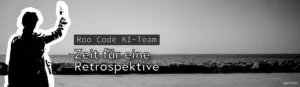 Vom Roo Code KI-Team zu Claude Code