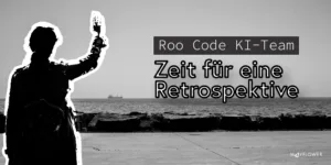 Vom Roo Code KI-Team zu Claude Code