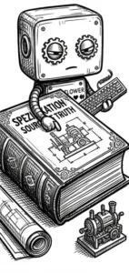 Dark Factory Antipattern: Big Design Upfront als Source of Truth