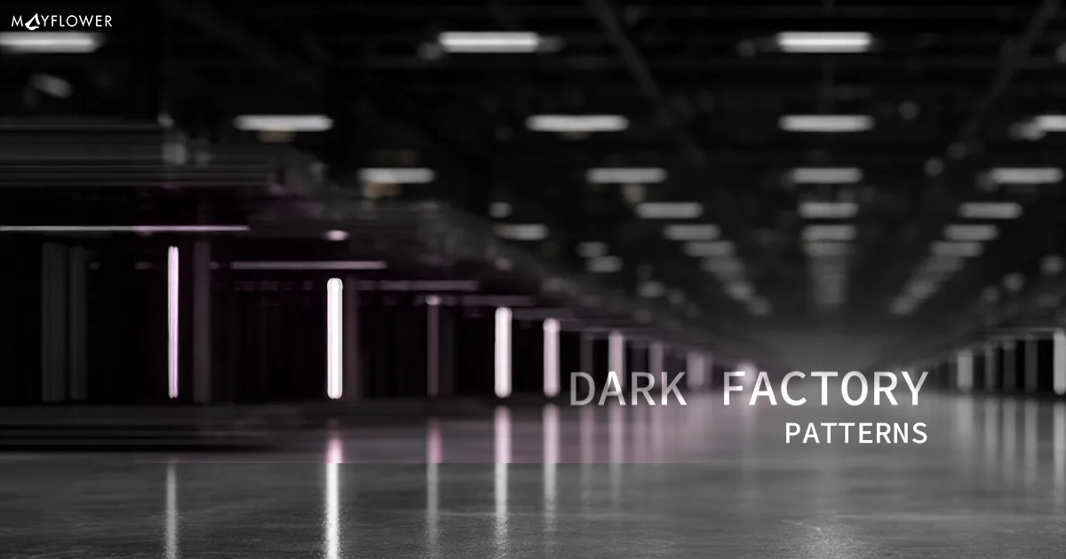 AI Dark Factory Patterns AI Dark Factory Patterns