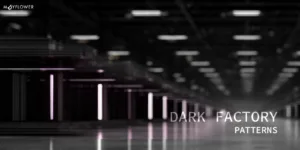 AI Dark Factory Patterns
