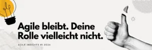 Agile Insights #1 2026
