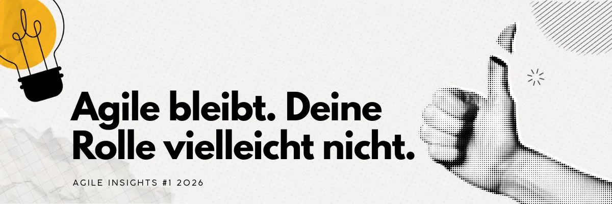 Agile Insights #1 2026