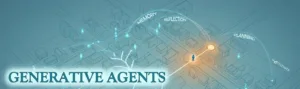 Generative Agents