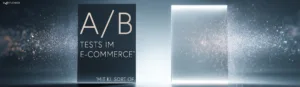 A/B-Tests im E-Commerce.