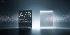 A/B-Tests im E-Commerce.