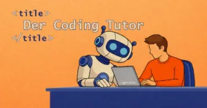 Der Coding Tutor