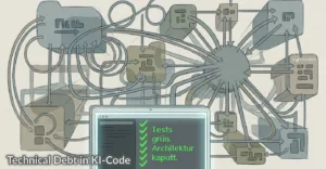 Technical Debt in KI-Code