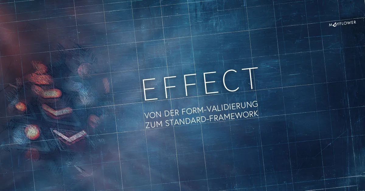 One Effect to Rule them all