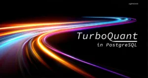 TurboQuant in PostgreSQL