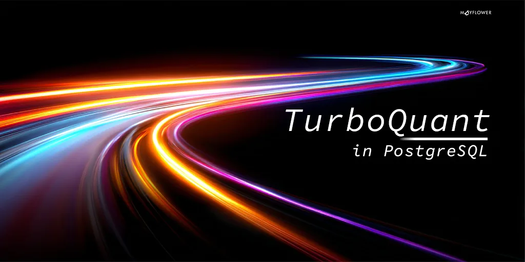 TurboQuant in PostgreSQL