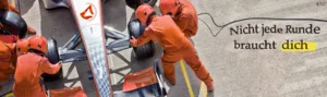 Merge Queue für KI-Agenten