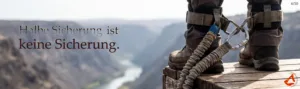 Risiko-Staffel gegen den Kontrollverlust