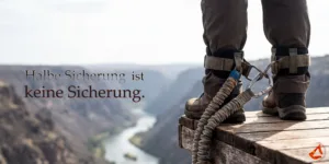 Risiko-Staffel gegen den Kontrollverlust