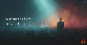 Eskalation: Wann der Agent übergibt, wann der Mensch übernimmt