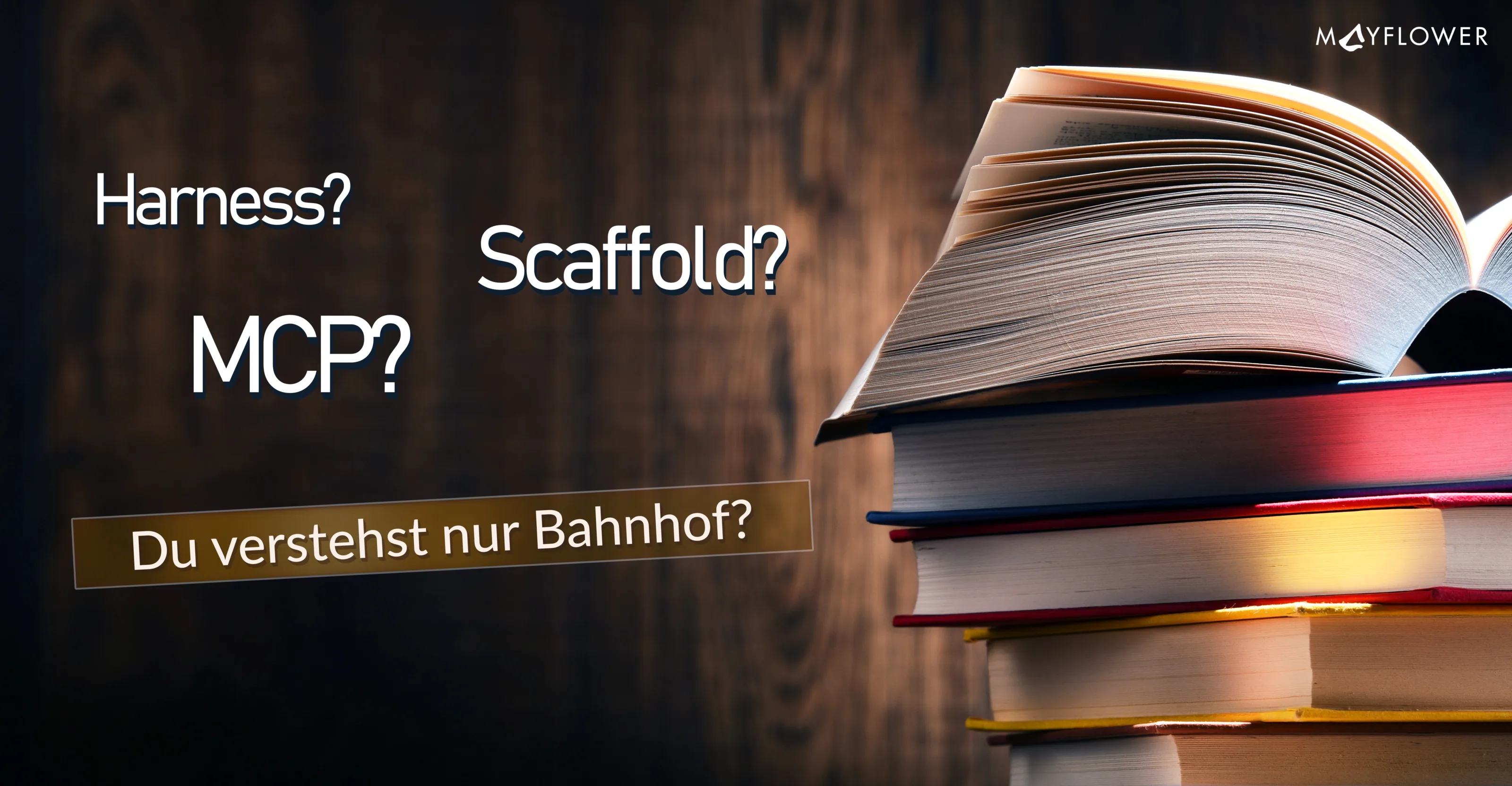 Deine Landkarte durchs KI-Vokabular