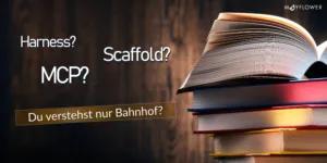 KI-Agenten Begriffe erklärt: Vom Prompt zum Agenten