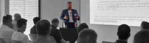 Warum deine AI-Roadmap stimmt … und trotzdem keine Ergebnisse liefert.