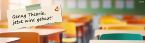 Tutorial: Durchgesetzt schlägt versprochen