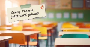 Tutorial: Durchgesetzt schlägt versprochen