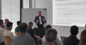 Warum deine AI-Roadmap stimmt (und trotzdem nichts liefert).