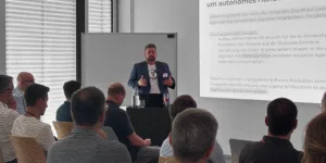 Warum deine AI-Roadmap stimmt (und trotzdem nichts liefert).