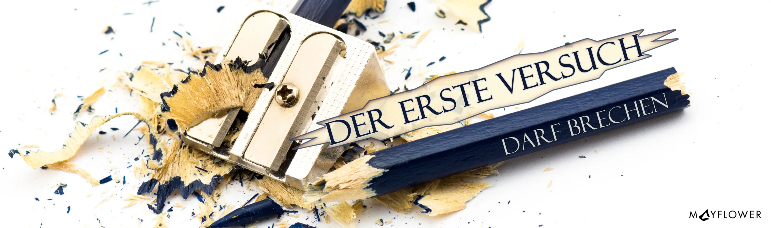 Der erste KI-Anwendungsfall muss billig scheitern dürfen
