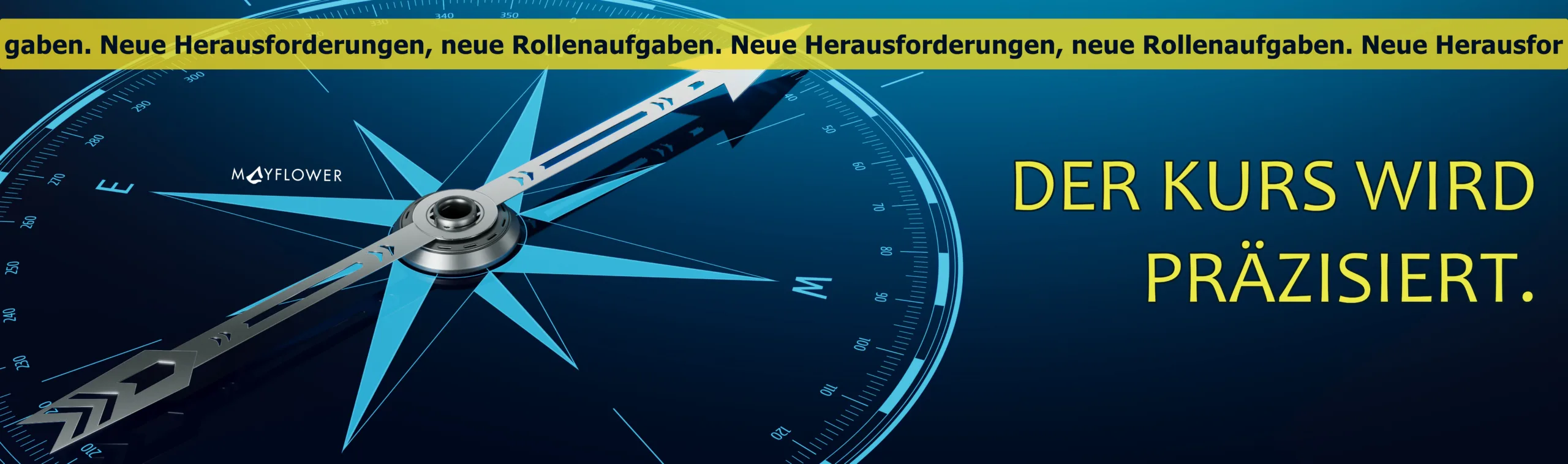 Der Agile Change Manager: Ein neuer Name für eine alte Aufgabe