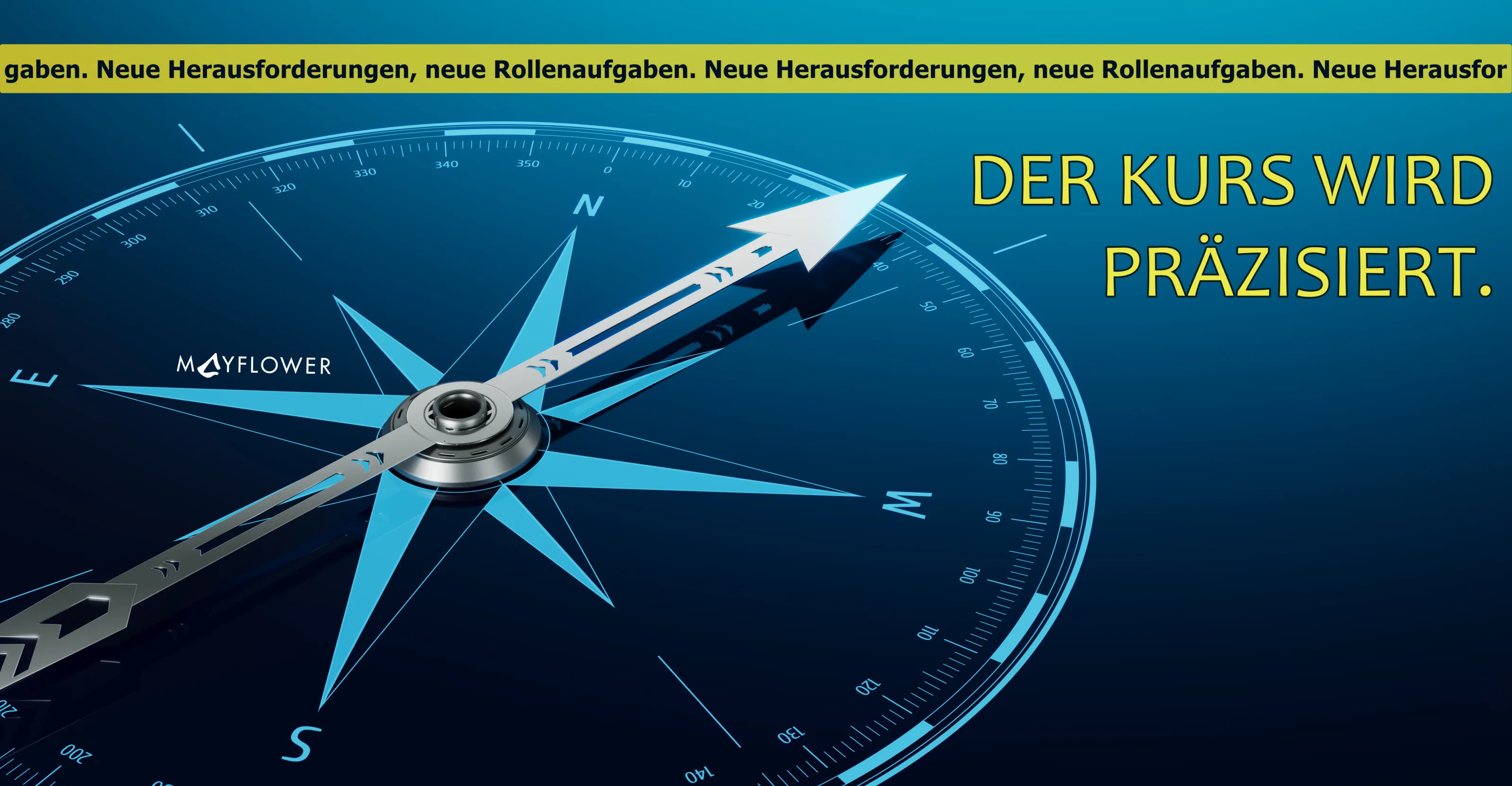Der Agile Change Manager: Ein neuer Name für eine alte Aufgabe